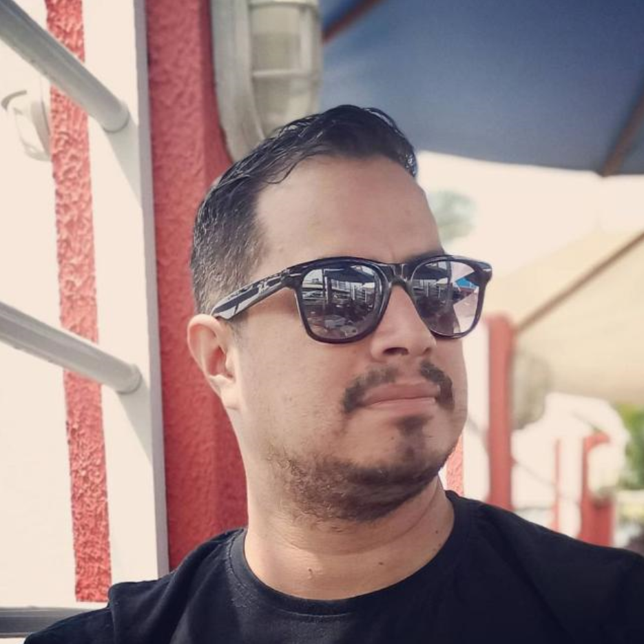 Daniel Camargo