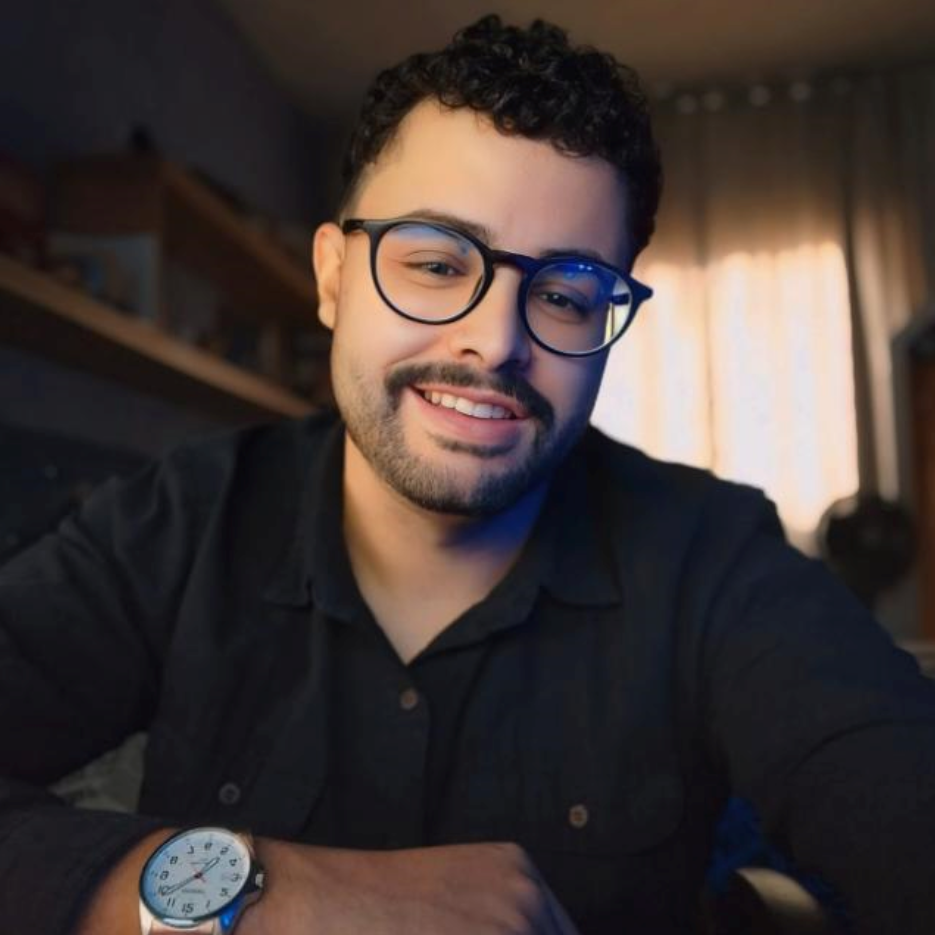 Roberson Oliveira